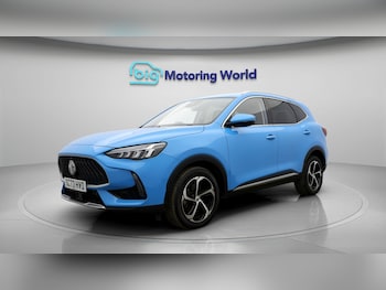 Used MG MG HS 2024 for sale - 77881387: Photo