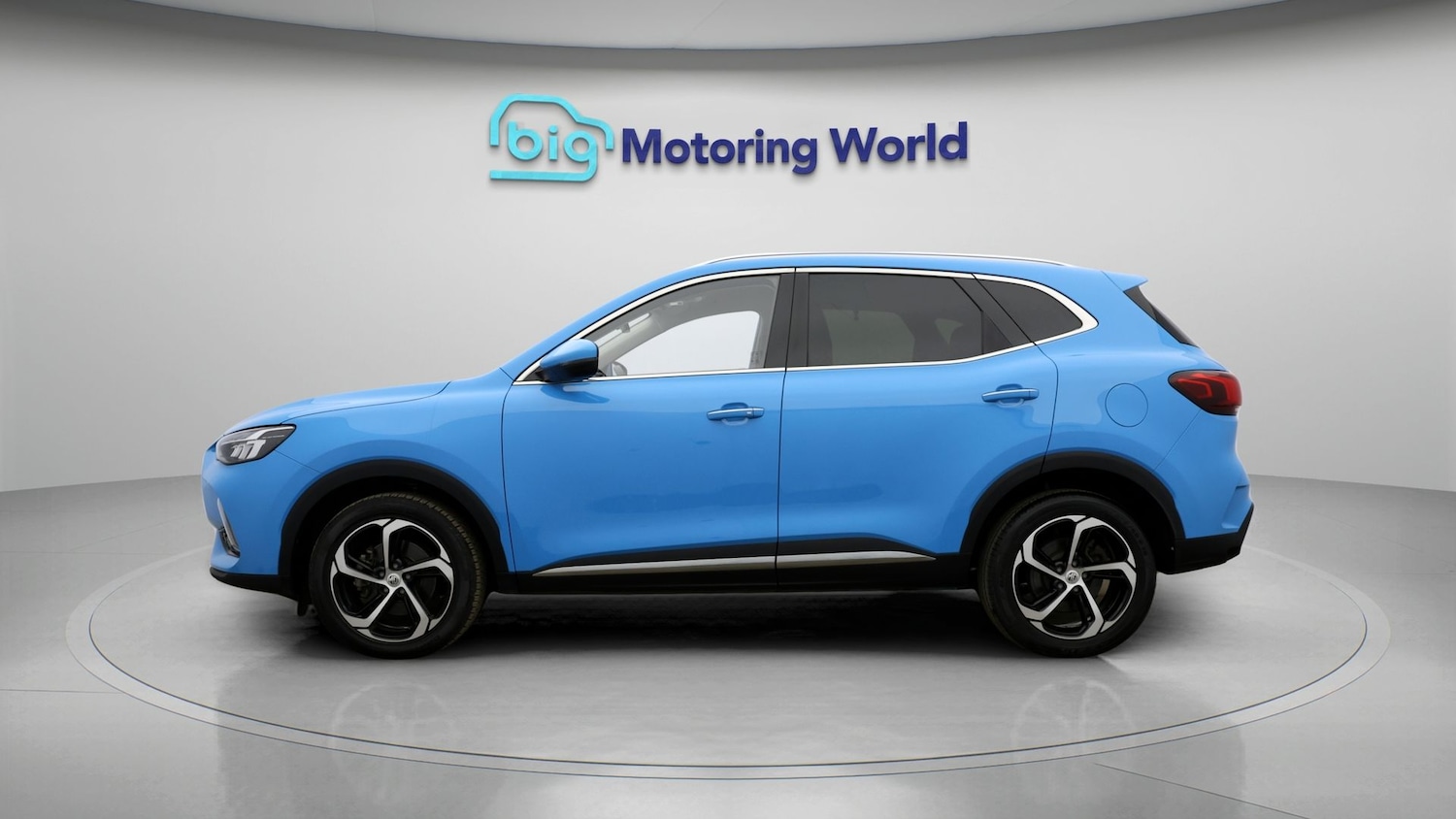 Used MG MG HS 2024 for sale - 77881387: Photo 4