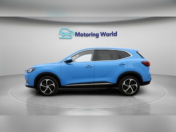 Used MG MG HS 2024 for sale - 77881387: Photo