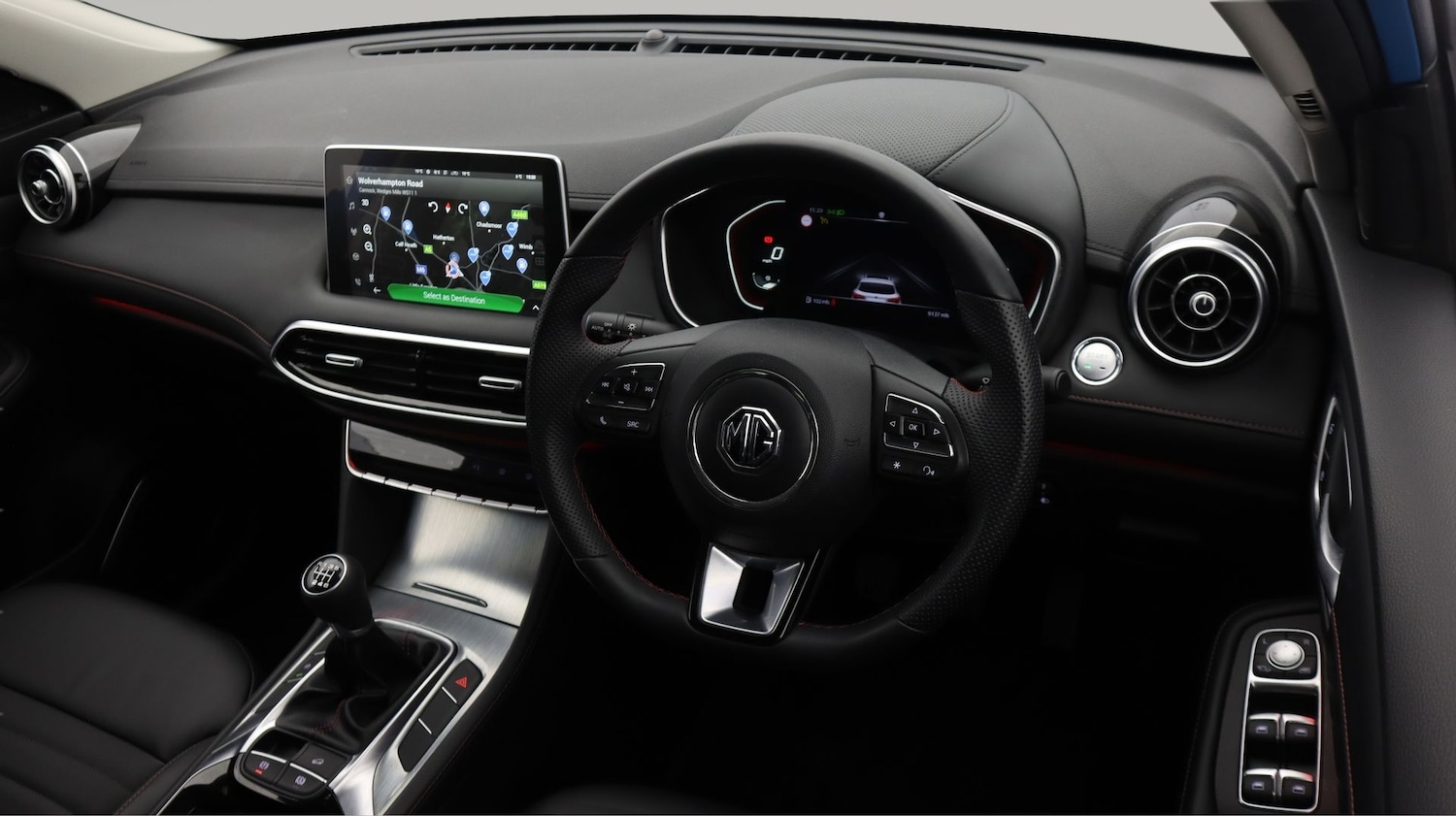 Used MG MG HS 2024 for sale - 77881387: Photo 9