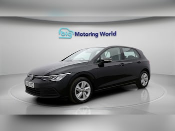Used Volkswagen Golf 2021 for sale - 78600590: Photo