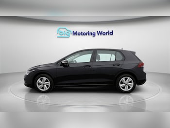 Used Volkswagen Golf 2021 for sale - 78600590: Photo