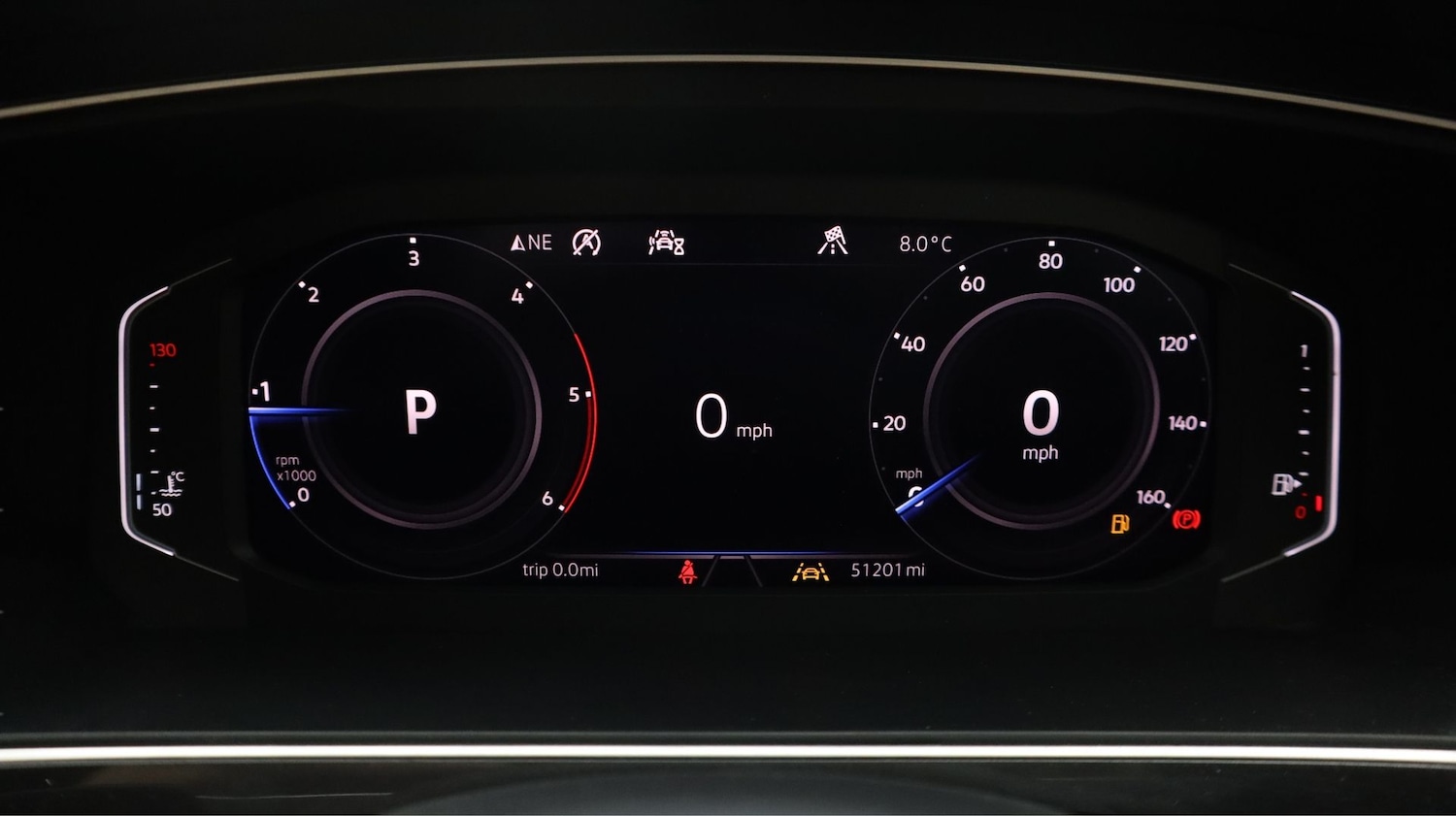 Used Volkswagen Tiguan 2020 for sale - 77240250: Photo 10