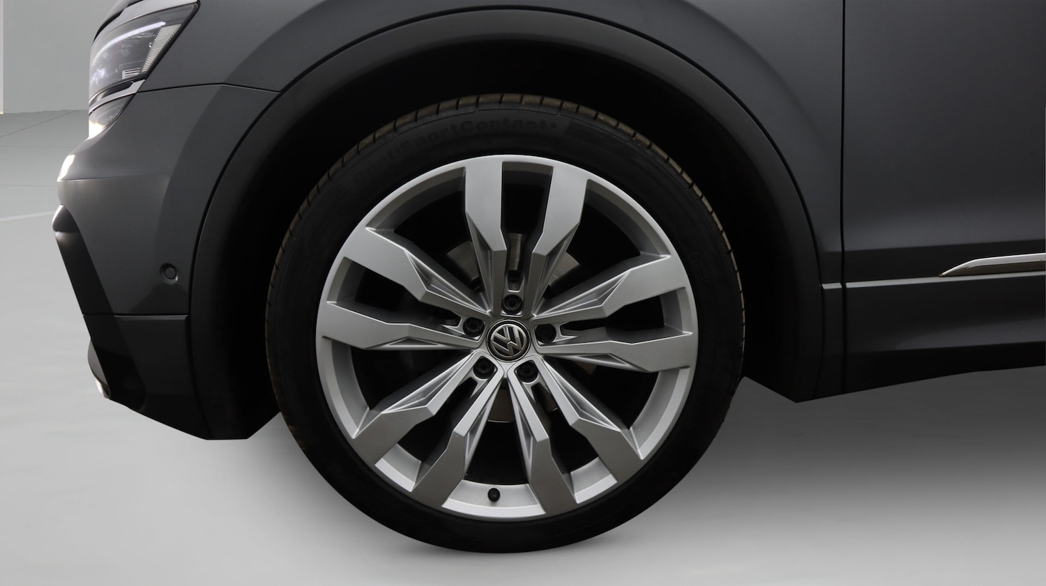 Used Volkswagen Tiguan 2020 for sale - 77240250: Photo 18