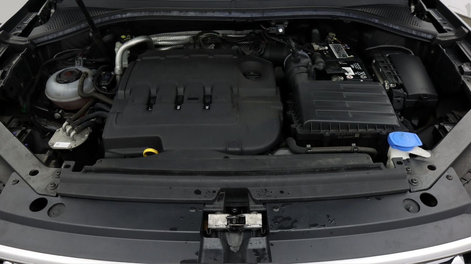 Used Volkswagen Tiguan 2020 for sale - 77240250: Photo 19