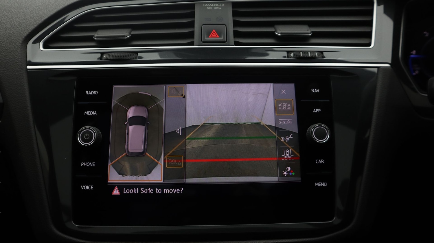 Used Volkswagen Tiguan 2020 for sale - 77240250: Photo 26