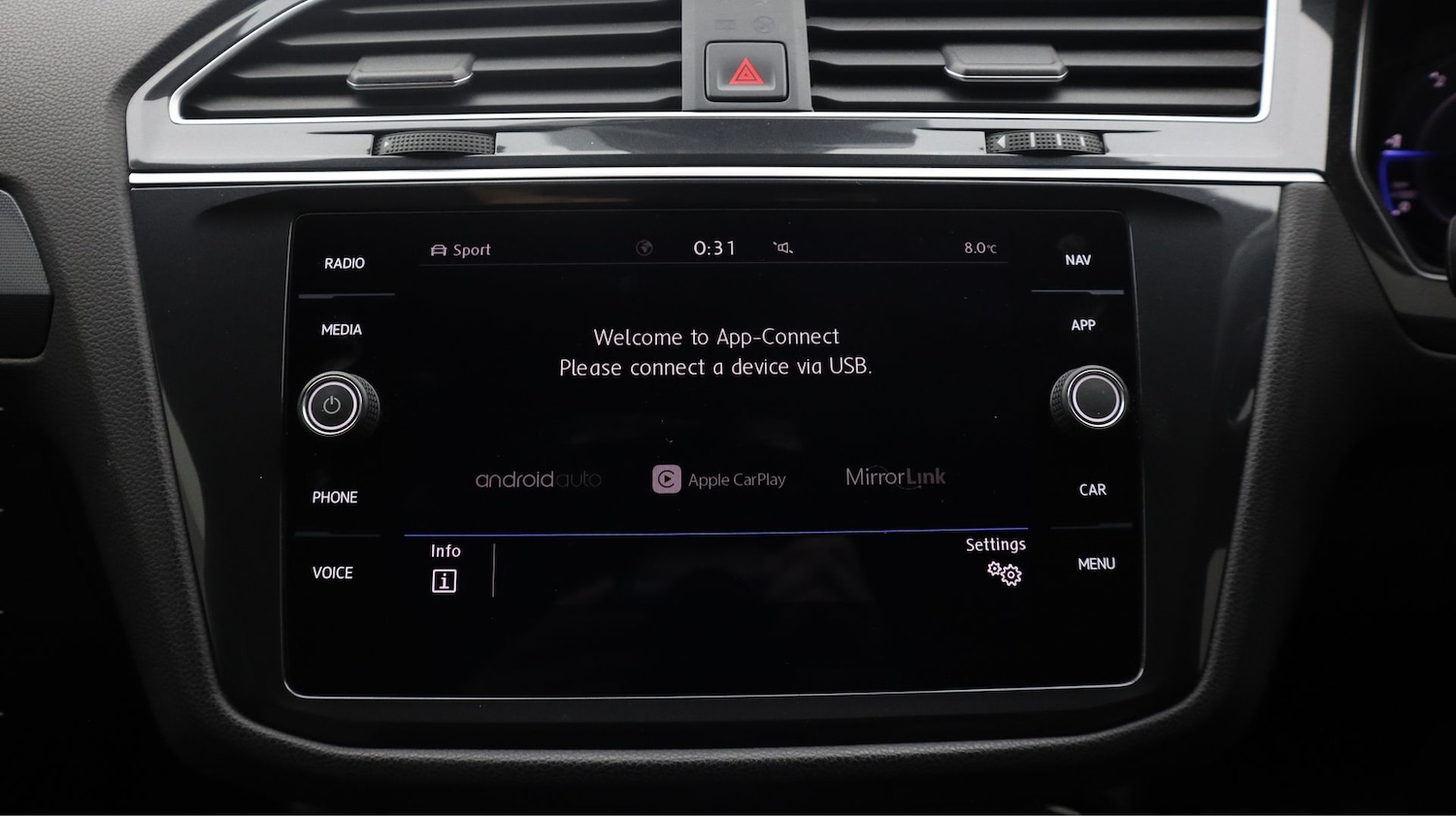 Used Volkswagen Tiguan 2020 for sale - 77240250: Photo 27