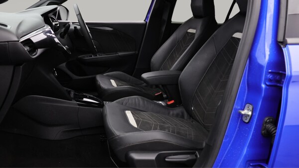 Used Vauxhall Corsa 2024 for sale - 76269598: Photo 15
