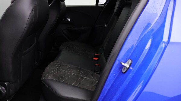 Used Vauxhall Corsa 2024 for sale - 76269598: Photo 17