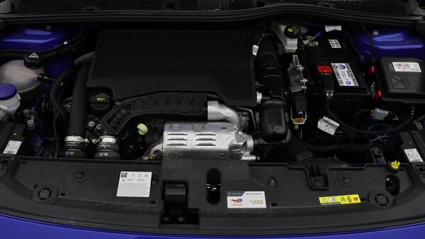 Used Vauxhall Corsa 2024 for sale - 76269598: Photo 20