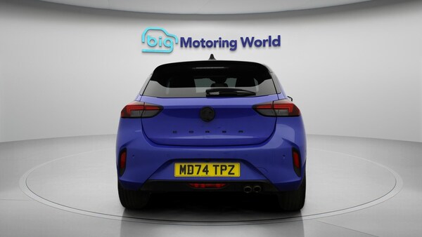 Used Vauxhall Corsa 2024 for sale - 76269598: Photo 7