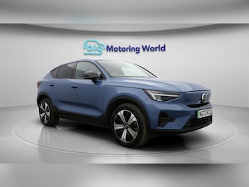 Used Volvo C40 2023 for sale - 79355468: Photo