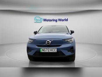 Used Volvo C40 2023 for sale - 79355468: Photo