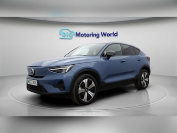 Used Volvo C40 2023 for sale - 79355468: Photo