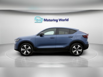 Used Volvo C40 2023 for sale - 79355468: Photo