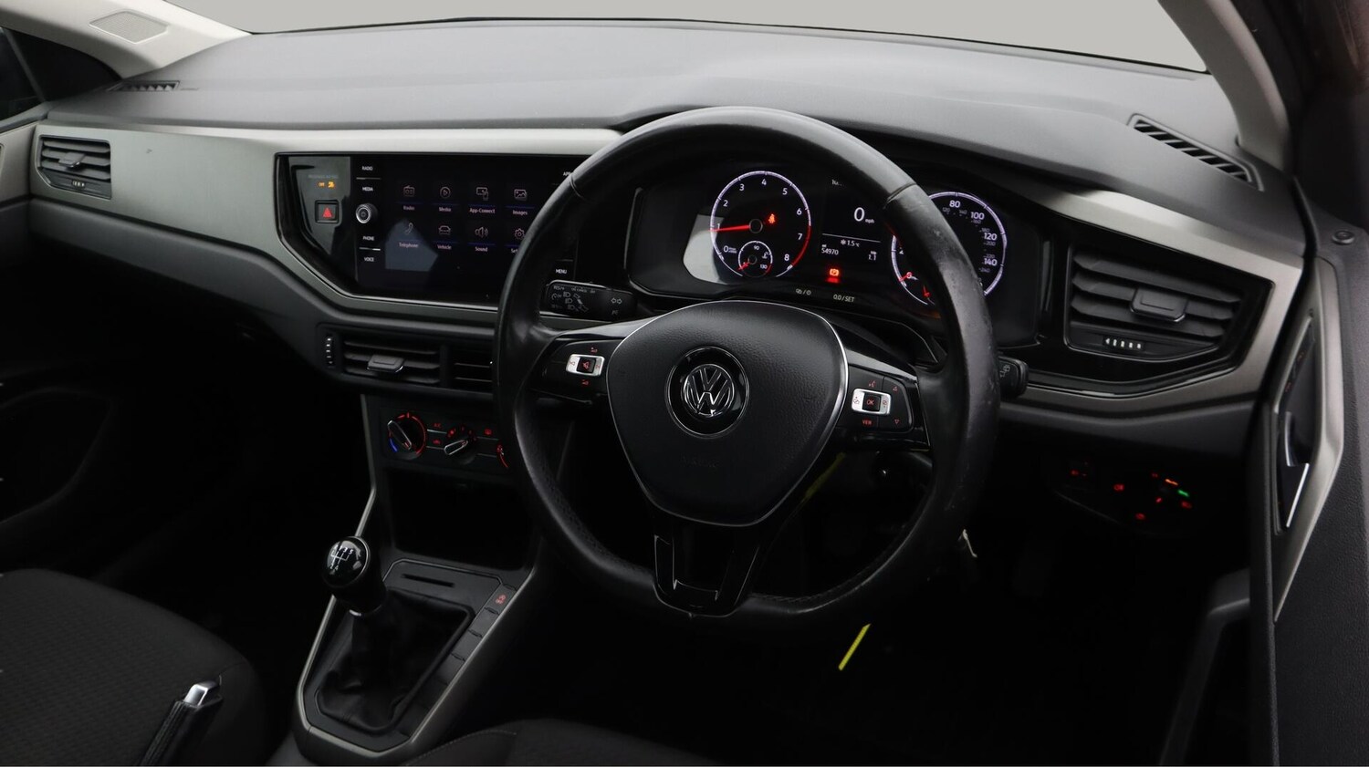 Used Volkswagen Polo for sale - 76702170: Photo 10