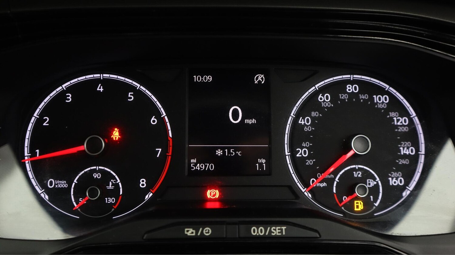 Used Volkswagen Polo for sale - 76702170: Photo 11