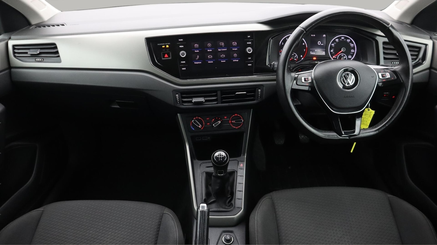 Used Volkswagen Polo for sale - 76702170: Photo 14