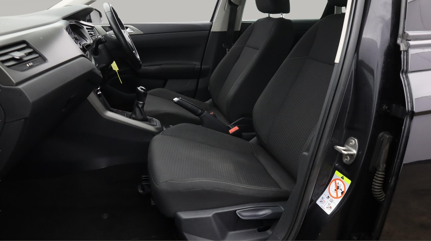 Used Volkswagen Polo for sale - 76702170: Photo 15