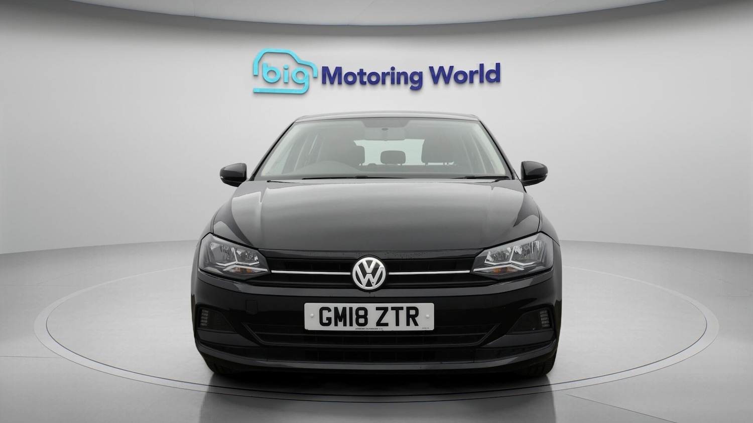 Used Volkswagen Polo for sale - 76702170: Photo 3