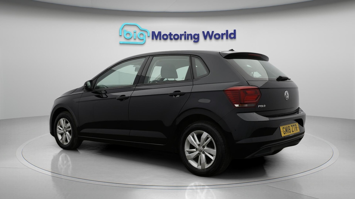 Used Volkswagen Polo for sale - 76702170: Photo 6