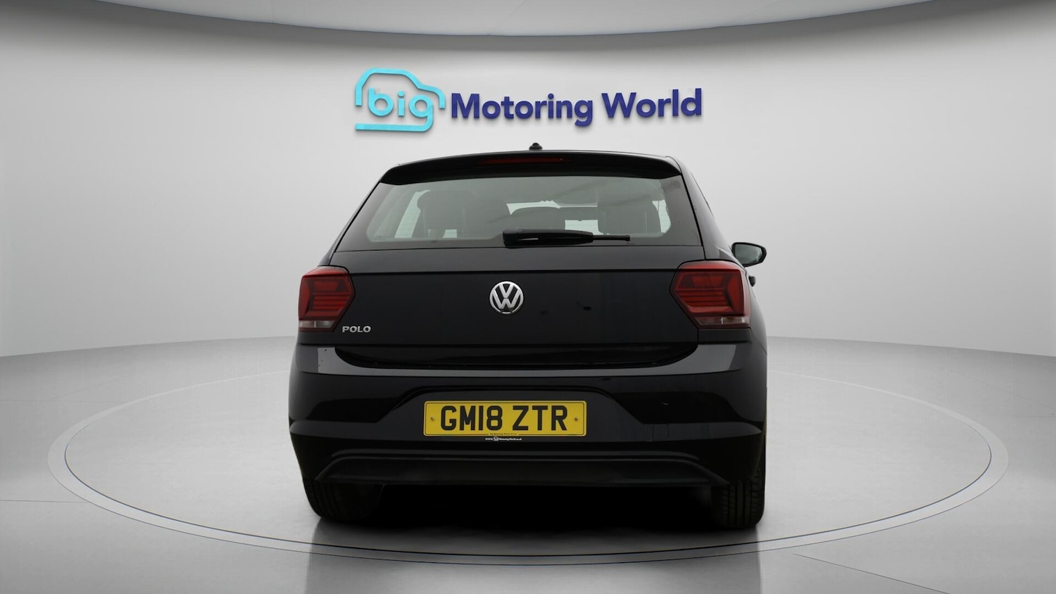 Used Volkswagen Polo for sale - 76702170: Photo 7