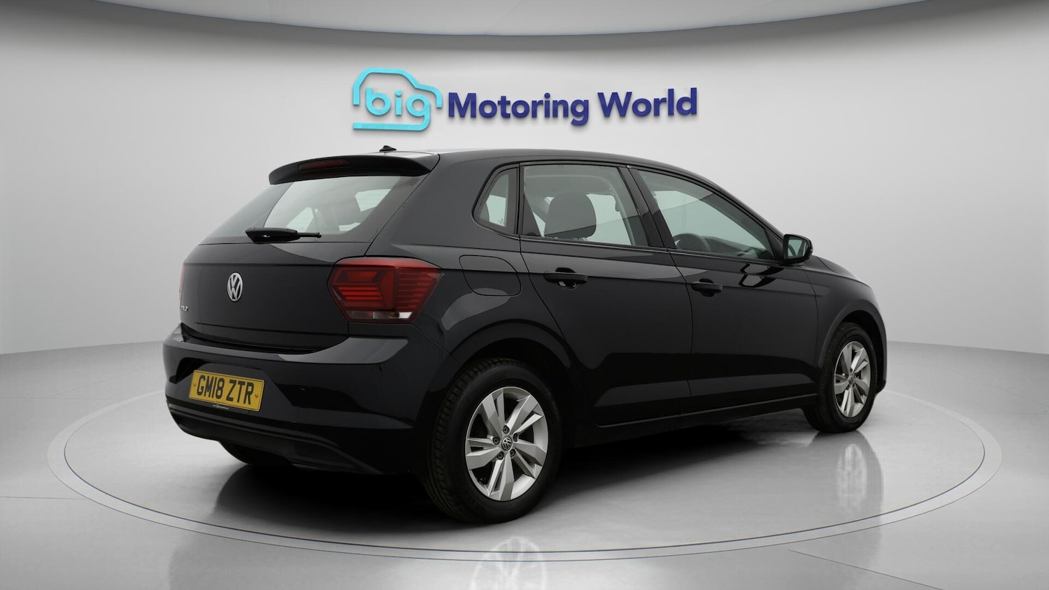Used Volkswagen Polo for sale - 76702170: Photo 8