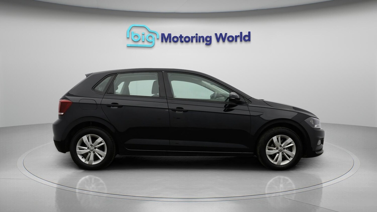 Used Volkswagen Polo for sale - 76702170: Photo 9