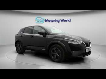 Used Nissan Qashqai 2022 for sale - 75109809: Photo
