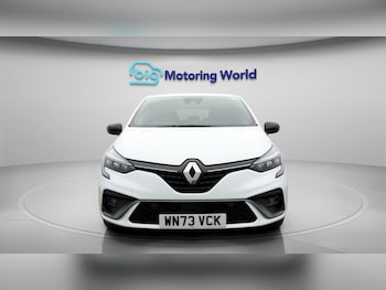 Used Renault Clio 2023 for sale - 79240111: Photo