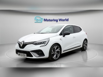 Used Renault Clio 2023 for sale - 79240111: Photo