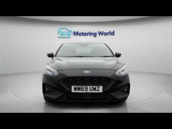 Used Ford Focus 2020 for sale - 74701342: Photo