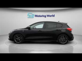 Used Ford Focus 2020 for sale - 74701342: Photo