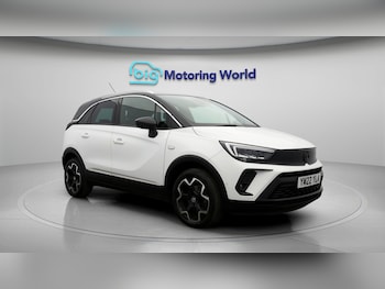 2022 - 1.2 Turbo [130] Ultimate 5dr Auto