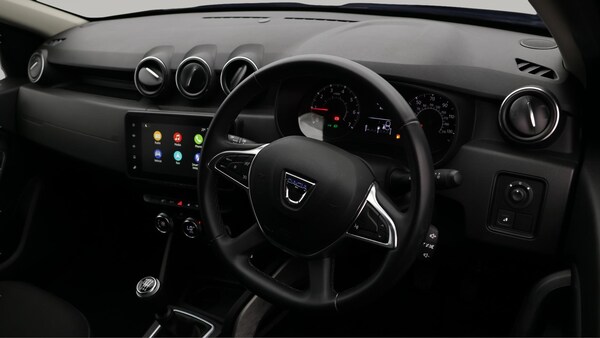 Used Dacia Duster 2022 for sale - 75257119: Photo 10