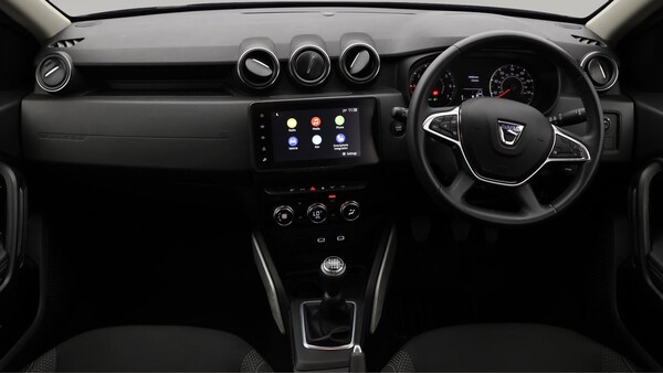 Used Dacia Duster 2022 for sale - 75257119: Photo 14