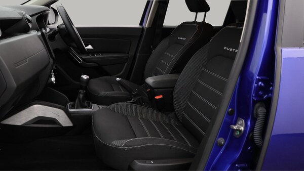 Used Dacia Duster 2022 for sale - 75257119: Photo 15