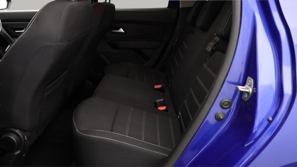 Used Dacia Duster 2022 for sale - 75257119: Photo 17