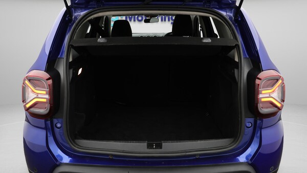 Used Dacia Duster 2022 for sale - 75257119: Photo 18