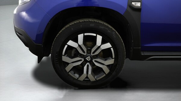 Used Dacia Duster 2022 for sale - 75257119: Photo 19