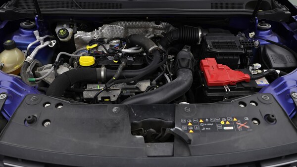 Used Dacia Duster 2022 for sale - 75257119: Photo 20