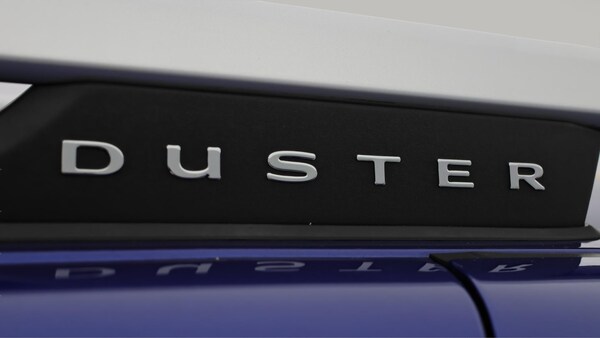 Used Dacia Duster 2022 for sale - 75257119: Photo 22