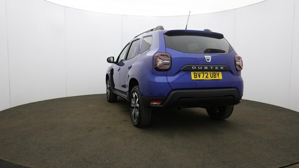Used Dacia Duster 2022 for sale - 75257119: Photo 33
