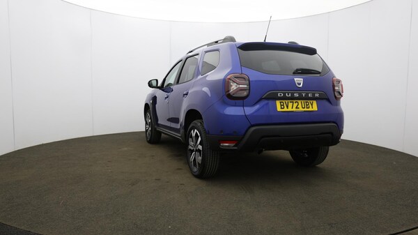 Used Dacia Duster 2022 for sale - 75257119: Photo 34