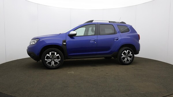 Used Dacia Duster 2022 for sale - 75257119: Photo 35