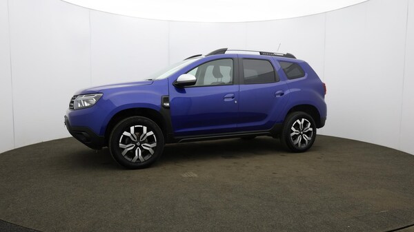Used Dacia Duster 2022 for sale - 75257119: Photo 36