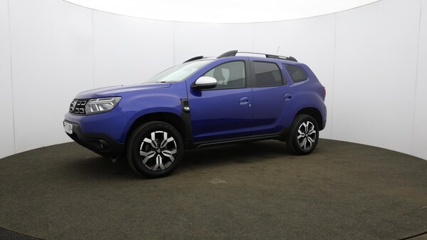Used Dacia Duster 2022 for sale - 75257119: Photo 37