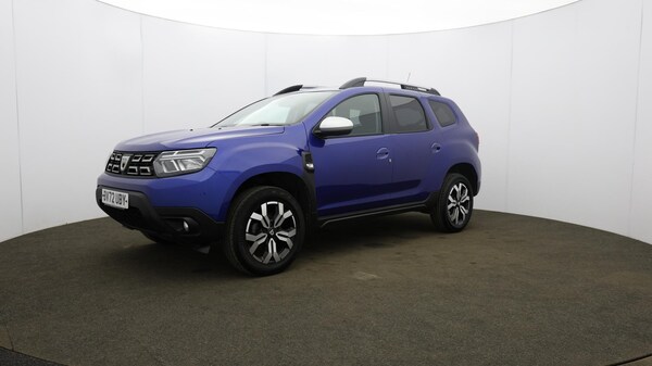 Used Dacia Duster 2022 for sale - 75257119: Photo 38
