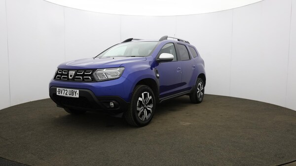 Used Dacia Duster 2022 for sale - 75257119: Photo 39