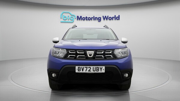 Used Dacia Duster 2022 for sale - 75257119: Photo 3